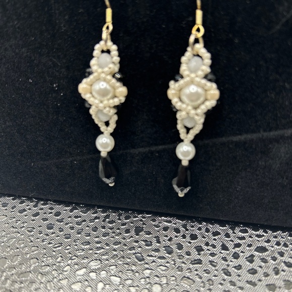 Handmade Earrings - Picture 6 of 16